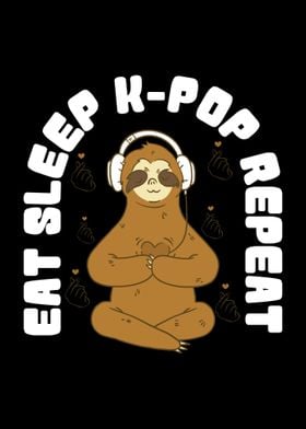 KPop Lover Funny Kpop