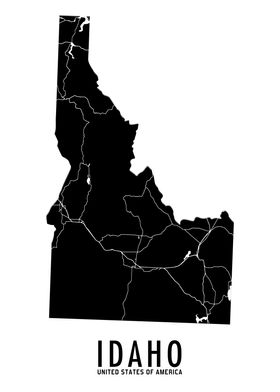 Idaho USA