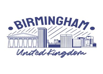 Birmingham United Kingdom