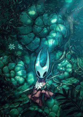 Hollow Knight