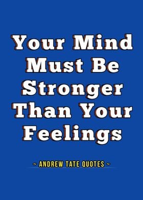 Andrew Tate Quotes