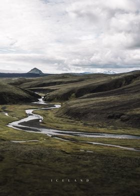 Iceland landscape 11