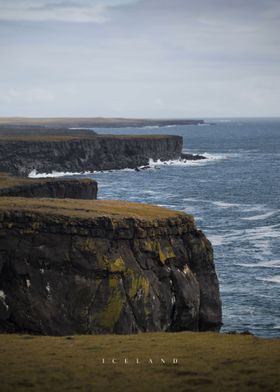 Iceland landscape 9