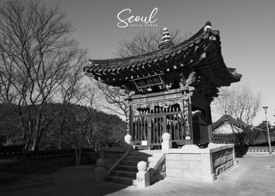 Seoul  