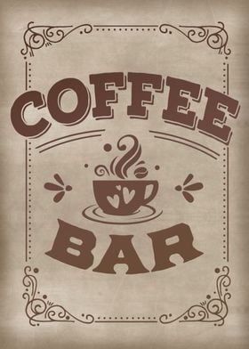 Coffee Bar 2