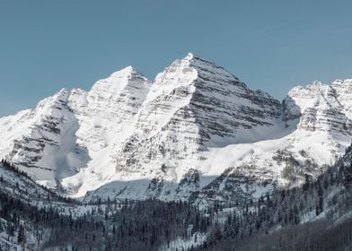 Colorado Rocky Mountains