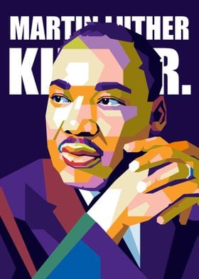 Martin Luther King Jr