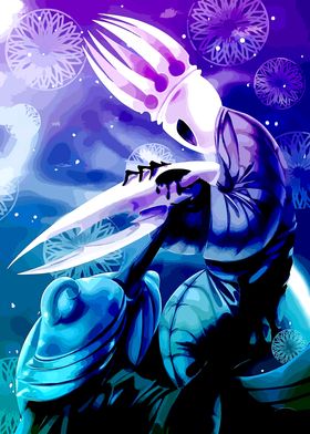 Hollow knight Game