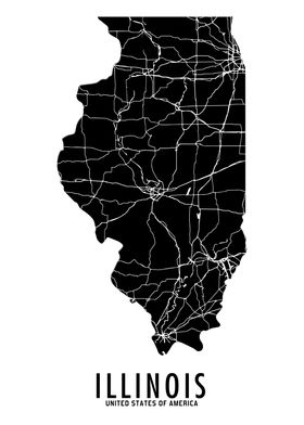 Illinois USA