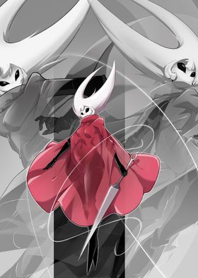 Hollow Knight