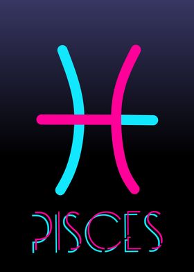 pisces zodiac sign