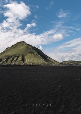 Iceland landscape 12