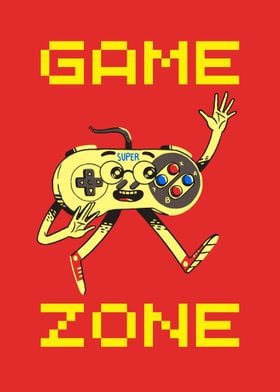 Game Zone 10 gifts for gam