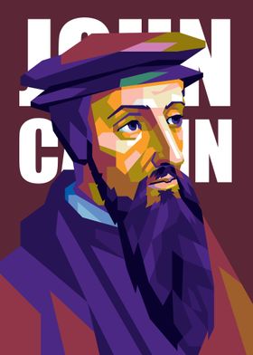 John Calvin