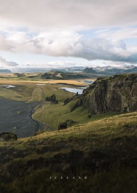 Iceland landscape 10