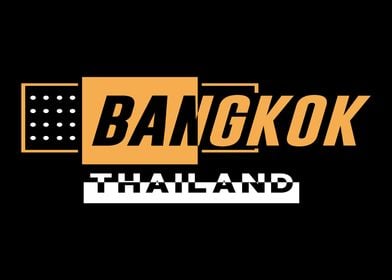 Bangkok Thailand