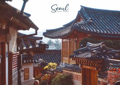 Seoul  