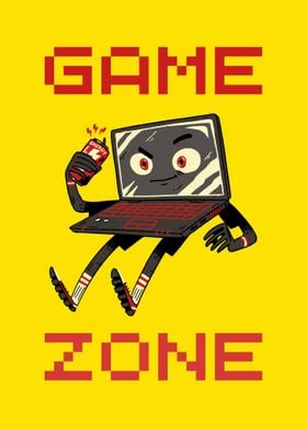 Game Zone 07