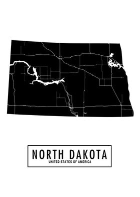 North Dakota USA