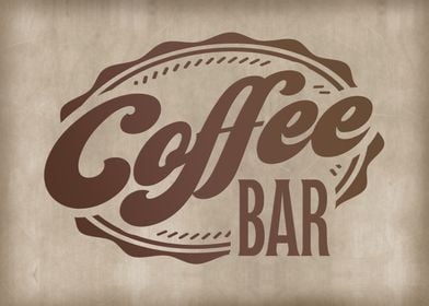 Coffee Bar