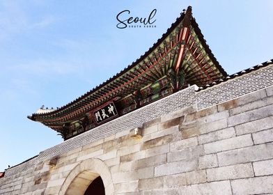 Seoul  