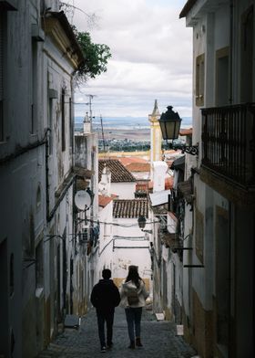Elvas Portugal