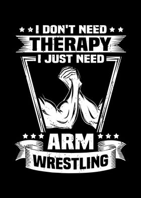 Armwrestling Arm Wrestler