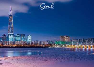 Seoul  