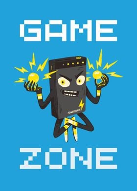 Game Zone 4