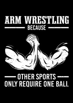 Arm Wrestler Armwrestling