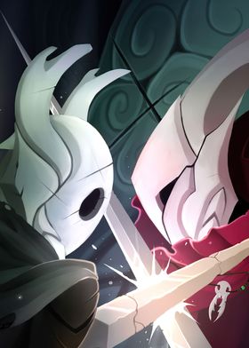 Hollow Knight