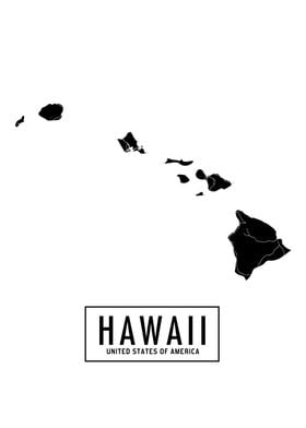 Hawaii USA