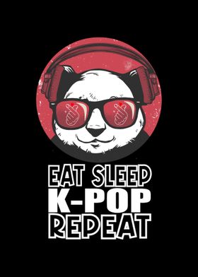 KPop Lover Funny Kpop