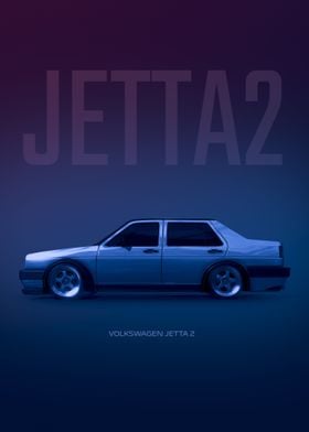 Volkswagen Jetta 2