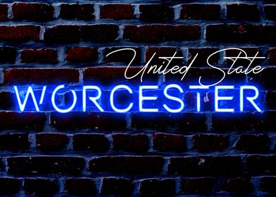 Worcester