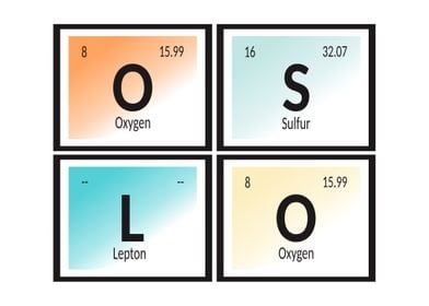 Oslo Elements