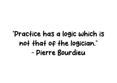 Logic quotes 