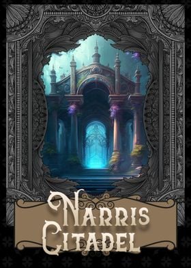 Narris Fantasy Citadel