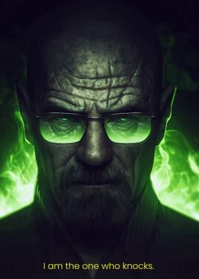 Breaking Bad Heisenberg