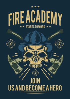 Fire Academy