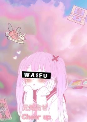 WAIFU