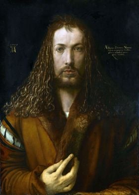 Albrecht Durer 