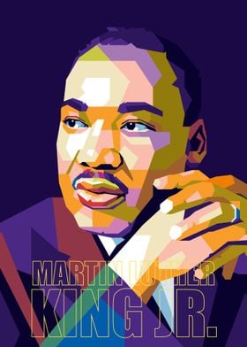 Martin Luther King Jr