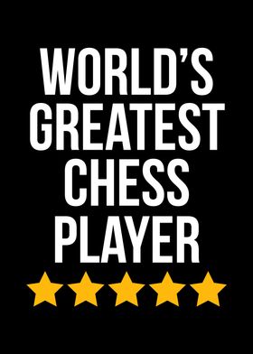 Worlds Greatest Chess