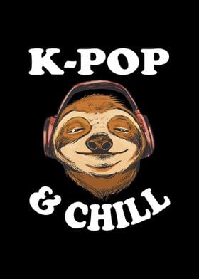 KPop Lover Funny Kpop