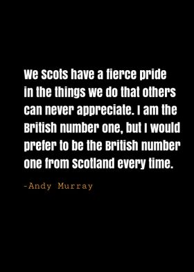 Andy Murray quotes