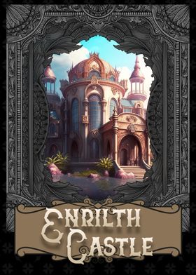 Enrilth Fantasy Castle