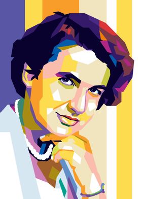 Rosalind Franklin