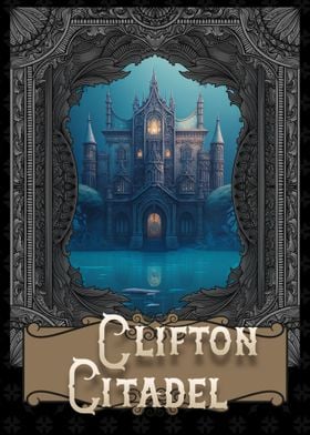 Clifton Fantasy Castle