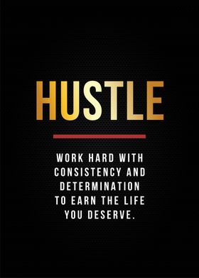 hustle motivation quotes